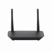 Enrutador Linksys Wi-Fi de doble banda