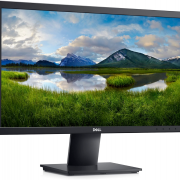 Dell Monitor LCD WLED Full HD de 21.5 pulgadas E2221HN - 16:9 - Negro