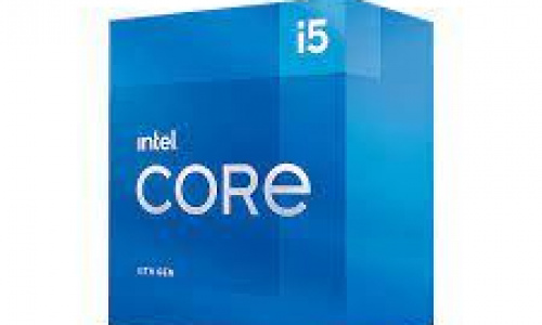 Procesador Intel Core i5-12600K 3.7GHz 12MB Cache 