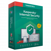 Kaspersky Internet Security 2022 