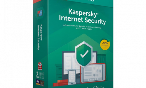 Kaspersky Internet Security 2022 