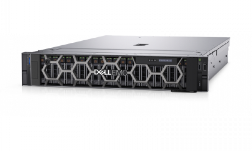 Servidor PowerEdge R750