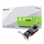 Tarjeta Video NVIDIA Geforce GT1030