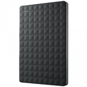 Disco duro portátil con USB 3.0 Seagate Expansion 1.5TB 2.5 in (stea1500400) en Seagate Expansion portátil disco externo, Negro