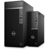 Dell Computadora de escritorio OptiPlex 7000 7090 - Intel Core i5  Hexa-core (6 núcleos) 3.20 GHz - 16 GB RAM DDR4 SDRAM - 256 GB M.2 PCI Express NVMe 3.0 x4 SSD