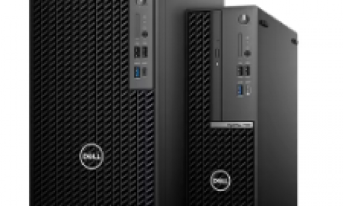 Dell Computadora de escritorio OptiPlex 7000 7090 - Intel Core i5  Hexa-core (6 núcleos) 3.20 GHz - 16 GB RAM DDR4 SDRAM - 256 GB M.2 PCI Express NVMe 3.0 x4 SSD