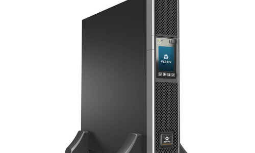 UPS Vertiv Liebert GXT5 Online 3000VA/3000W 120V