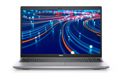 Laptop Dell Inspiron 14"/ AMD Ryzen 5/ 8GB RAM/ 512GB SSD/ Gris