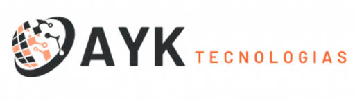 Logo AKY Tecnología